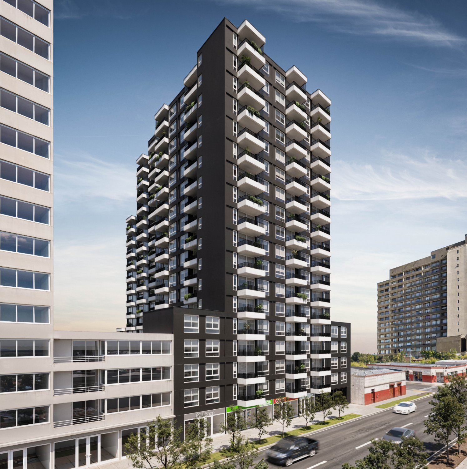 Buzeta 4360 - Cerrillos