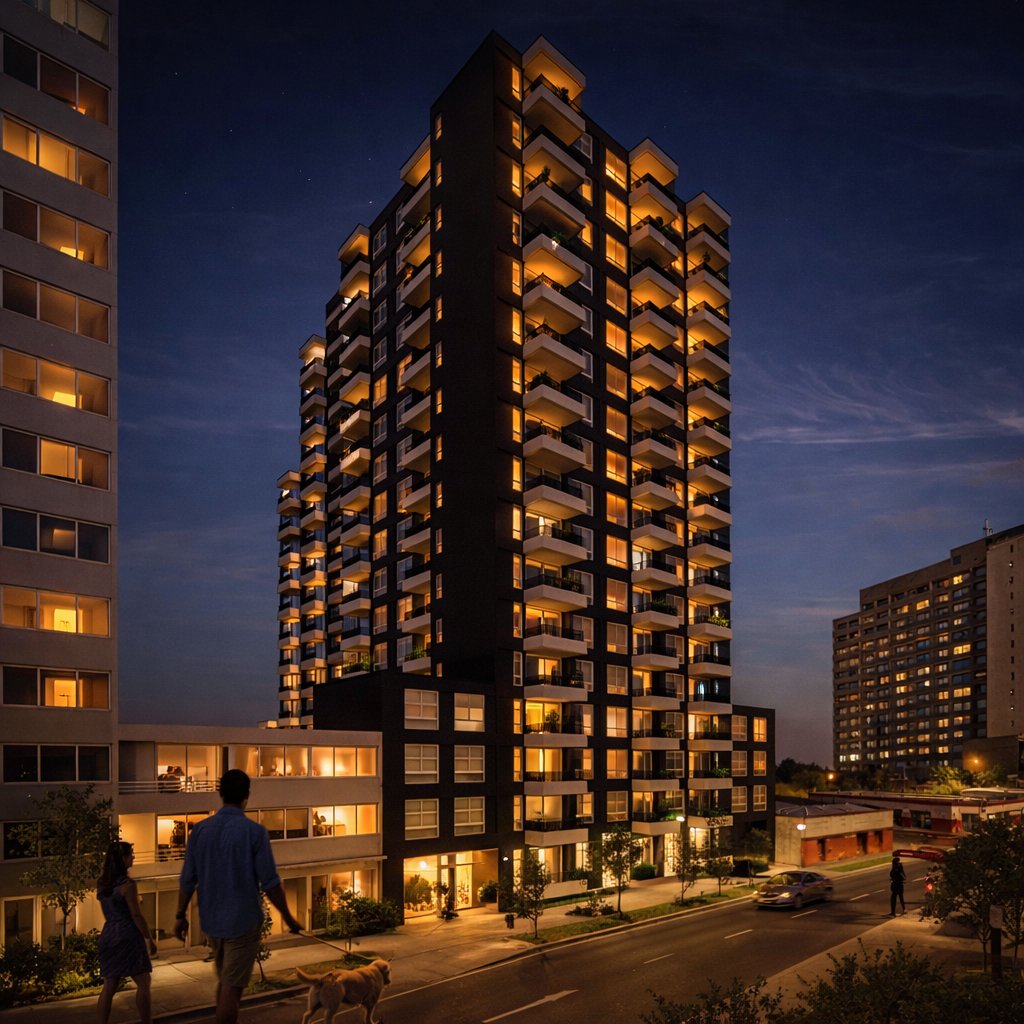 Inversión Inmobiliaria Santiago